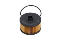 KAVO PARTS �lfilter, Art.-Nr. NO-2231