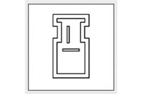 KAVO PARTS Bremslichtschalter, Art.-Nr. EBL-3003