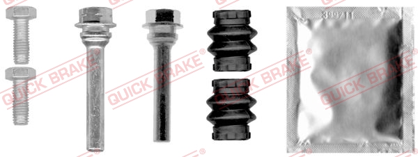 Quick Brake Reparatursatz, Bremssattel 113-0008X - Bild 5
