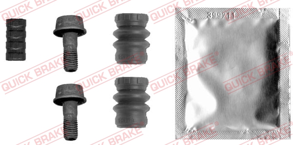 Quick Brake Reparatursatz, Bremssattel 113-0012 - Bild 3