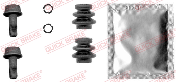 QUICK BRAKE Zubehörsatz, Bremssattel 1130028