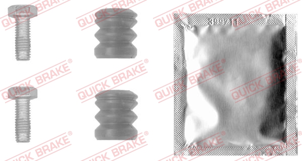 QUICK BRAKE Zubehörsatz, Bremssattel 1131301