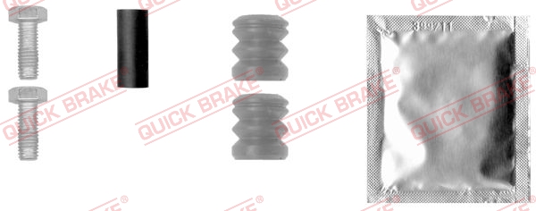 QUICK BRAKE Zubehörsatz, Bremssattel 1131308