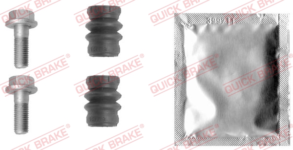 QUICK BRAKE Zubehörsatz, Bremssattel 1131324