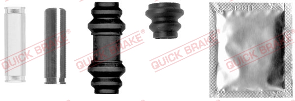Für QUICK BRAKE 113-1328X GUIDE SLEEVE KIT, BRAKE CALIPER - Bild 7