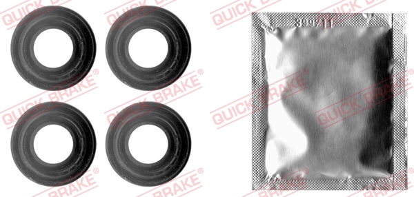 QUICK BRAKE Zubehörsatz, Bremssattel 1131332