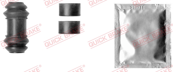 QUICK BRAKE Zubehörsatz, Bremssattel 1131343