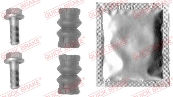 Für QUICK BRAKE QB113-1347 Accessory Kit, brake caliper QB113-1347 Brake calipe - Bild 4
