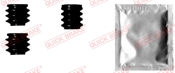 QUICK BRAKE Zubehörsatz, Bremssattel 1131366