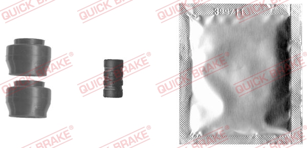 QUICK BRAKE Zubehörsatz, Bremssattel 1131407