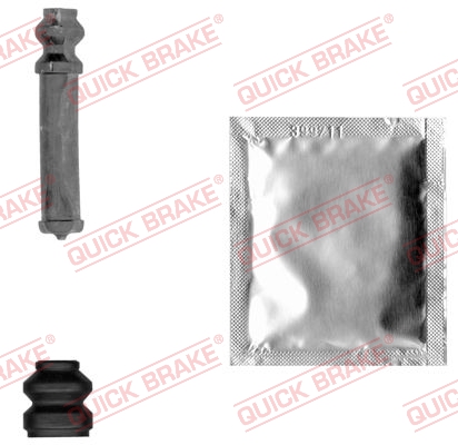 QUICK BRAKE Zubehörsatz, Bremssattel 1131409