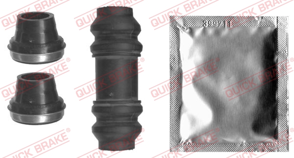 Für QUICK BRAKE 113-1411 Accessory Kit, brake caliper - Bild 4