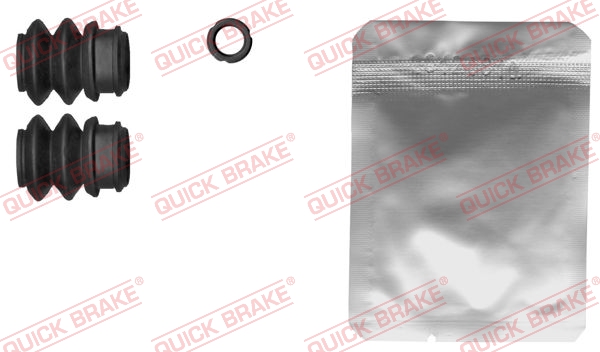 QUICK BRAKE Zubehörsatz, Bremssattel 1131424