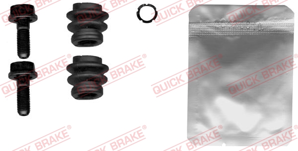 Quick Brake Reparatursatz, Bremssattel 113-1492 - Bild 4