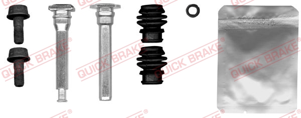 Quick Brake Reparatursatz, Bremssattel 113-1495X - Bild 4