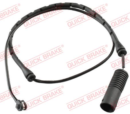 QUICK BRAKE Warnkontakt, Bremsbelagverschleiß ws0105a für BMW