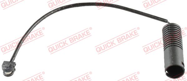 QUICK BRAKE Warnkontakt, Bremsbelagverschleiß ws0151a für BMW