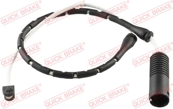 QUICK BRAKE Warnkontakt, Bremsbelagverschleiß ws0153a für BMW