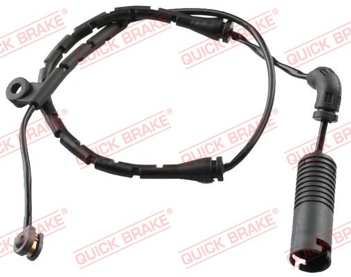 QUICK BRAKE Warnkontakt, Bremsbelagverschleiß ws0191a für BMW