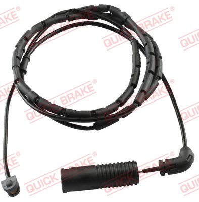 QUICK BRAKE Warnkontakt, Bremsbelagverschleiß ws0192a für BMW