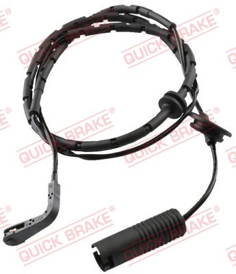 QUICK BRAKE Warnkontakt, Bremsbelagverschleiß ws0198a für ROVER