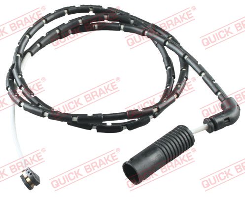 QUICK BRAKE Warnkontakt, Bremsbelagverschleiß ws0246a für BMW