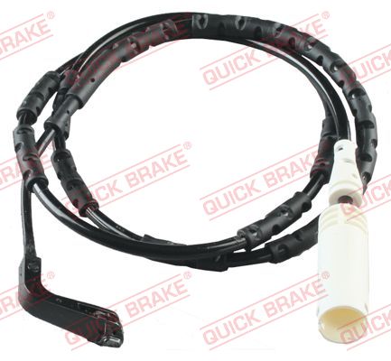 QUICK BRAKE Warnkontakt, Bremsbelagverschleiß ws0247a für BMW