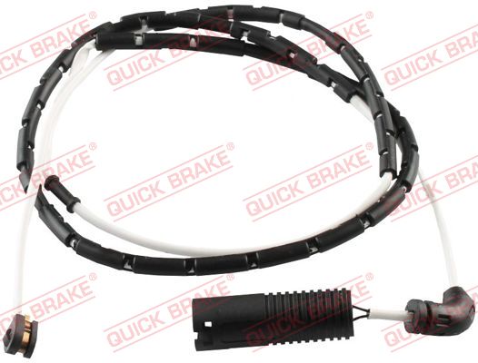 QUICK BRAKE Warnkontakt, Bremsbelagverschleiß ws0248a für BMW