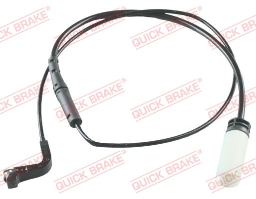 QUICK BRAKE Warnkontakt, Bremsbelagverschleiß ws0249a für BMW