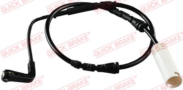 QUICK BRAKE Warnkontakt, Bremsbelagverschleiß ws0250a für BMW
