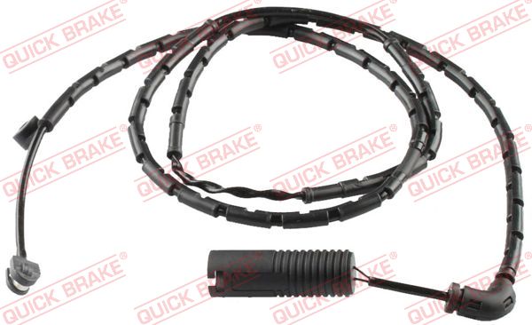 QUICK BRAKE Warnkontakt, Bremsbelagverschleiß ws0254a für LAND ROVER