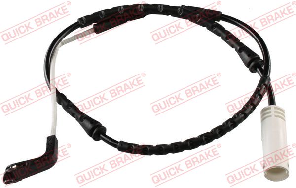 QUICK BRAKE Warnkontakt, Bremsbelagverschleiß ws0259a für BMW