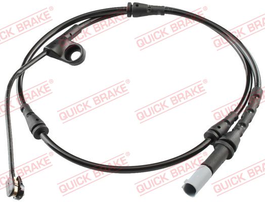 QUICK BRAKE Warnkontakt, Bremsbelagverschleiß ws0284a für BMW