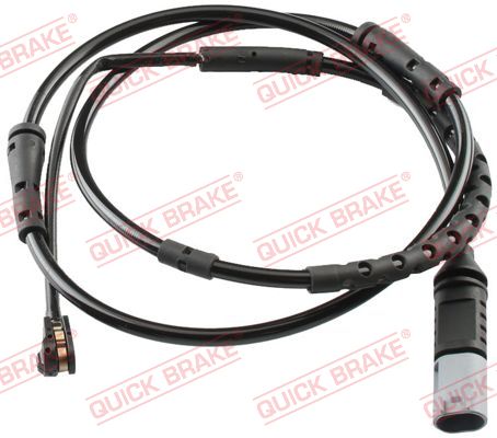 QUICK BRAKE Warnkontakt, Bremsbelagverschleiß ws0289a für BMW