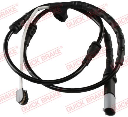 QUICK BRAKE Warnkontakt, Bremsbelagverschleiß ws0290a für BMW