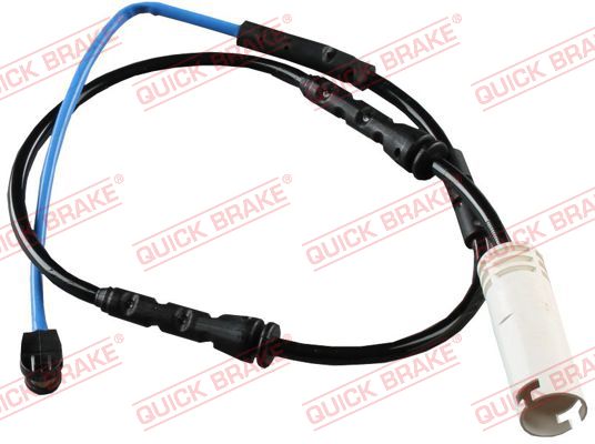 QUICK BRAKE Warnkontakt, Bremsbelagverschleiß ws0291a für BMW