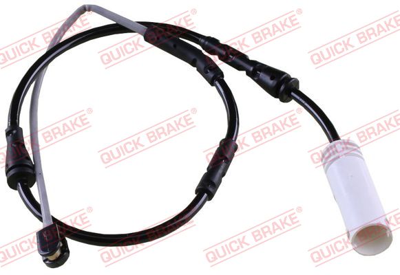 QUICK BRAKE Warnkontakt, Bremsbelagverschleiß ws0293a für BMW