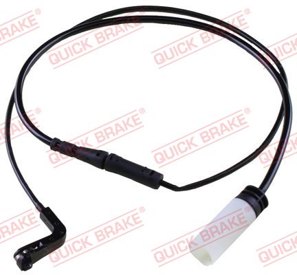 QUICK BRAKE Warnkontakt, Bremsbelagverschleiß ws0295a für BMW