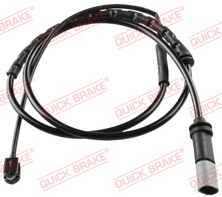 QUICK BRAKE Warnkontakt, Bremsbelagverschleiß ws0298a für BMW