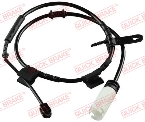 QUICK BRAKE Warnkontakt, Bremsbelagverschleiß ws0299a für MINI