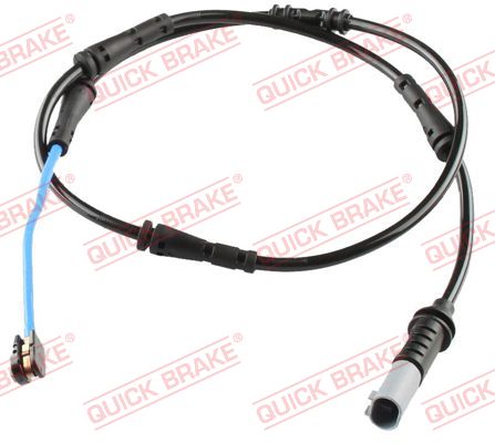 QUICK BRAKE Warnkontakt, Bremsbelagverschleiß ws0305a für BMW