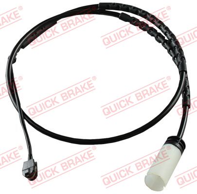 QUICK BRAKE Warnkontakt, Bremsbelagverschleiß ws0308a für MINI