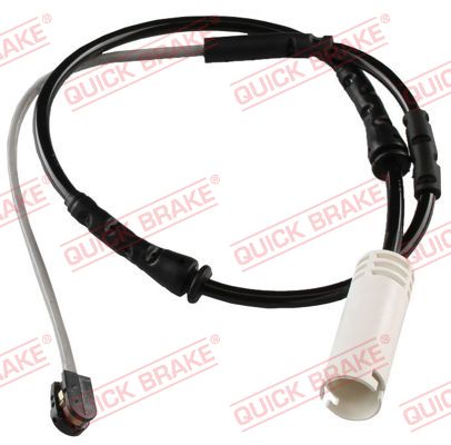 QUICK BRAKE Warnkontakt, Bremsbelagverschleiß ws0317a für BMW