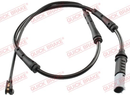 QUICK BRAKE Warnkontakt, Bremsbelagverschleiß ws0320a für BMW