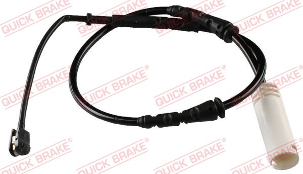 QUICK BRAKE Warnkontakt, Bremsbelagverschleiß ws0324a für BMW