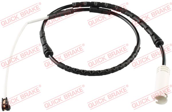 QUICK BRAKE Warnkontakt, Bremsbelagverschleiß ws0354a für BMW