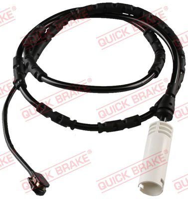 QUICK BRAKE Warnkontakt, Bremsbelagverschleiß ws0355a für BMW