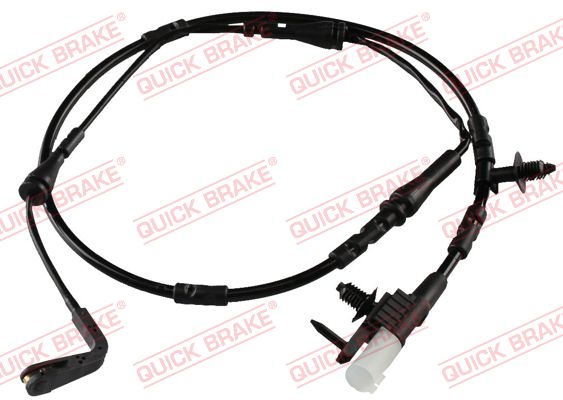 Quick Brake Warnkontakt, Bremsbelagverschleiß Ws 0412 A - Bild 4
