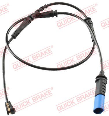 QUICK BRAKE Warnkontakt, Bremsbelagverschleiß ws0423a für BMW