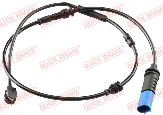 QUICK BRAKE Warnkontakt, Bremsbelagverschleiß ws0424a für BMW